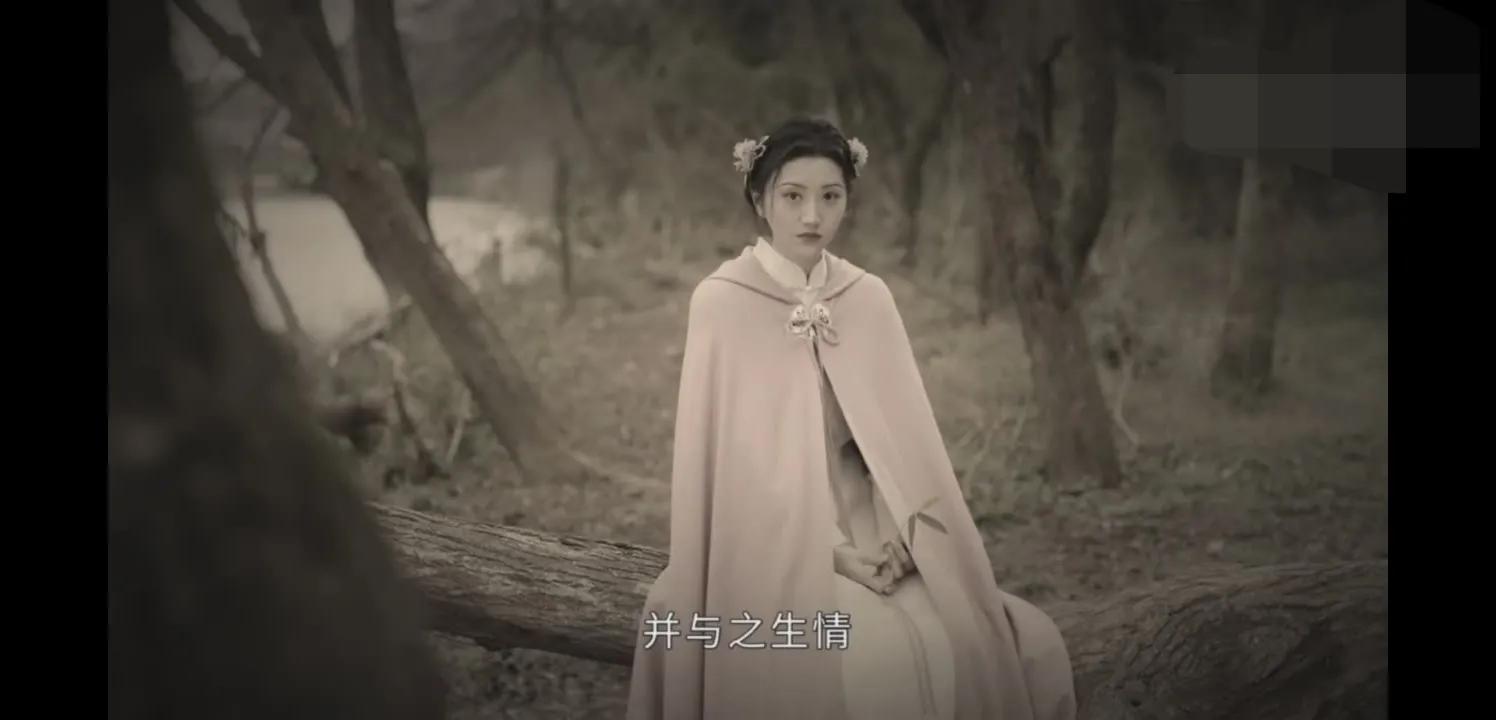 《半妖司藤》原著:同样爱上妖，邵琰宽为啥比不上秦放