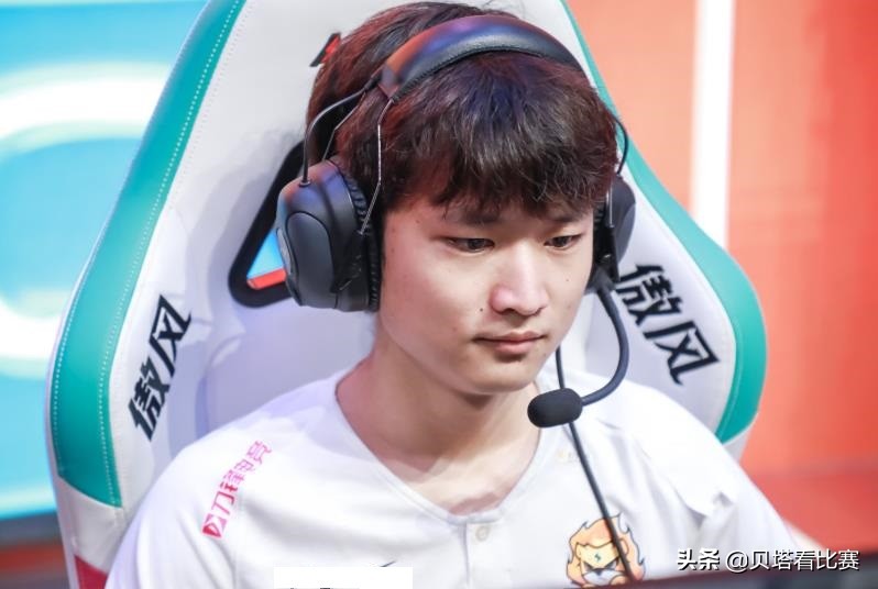 Outer net heat discusses SN to beat WE: Shine beacon is LPL the 2nd AD! Be next to Viper