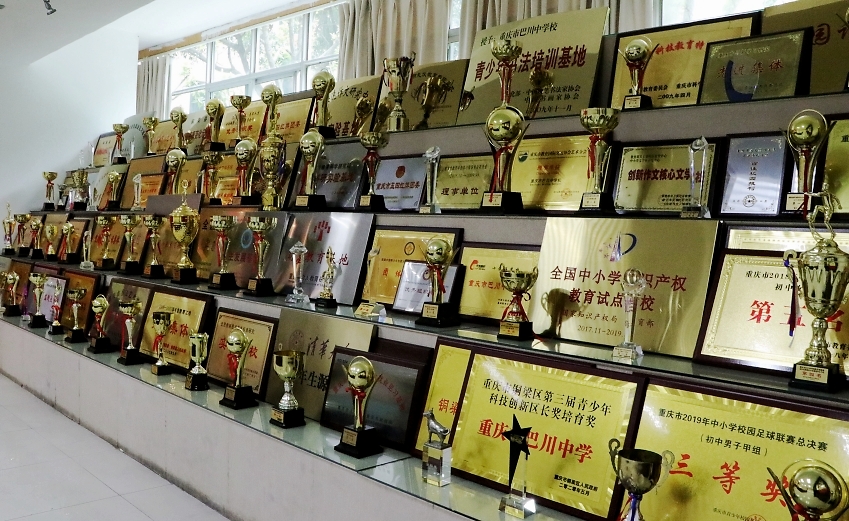 新鸥鹏：民办教育航母驶入“南充港”