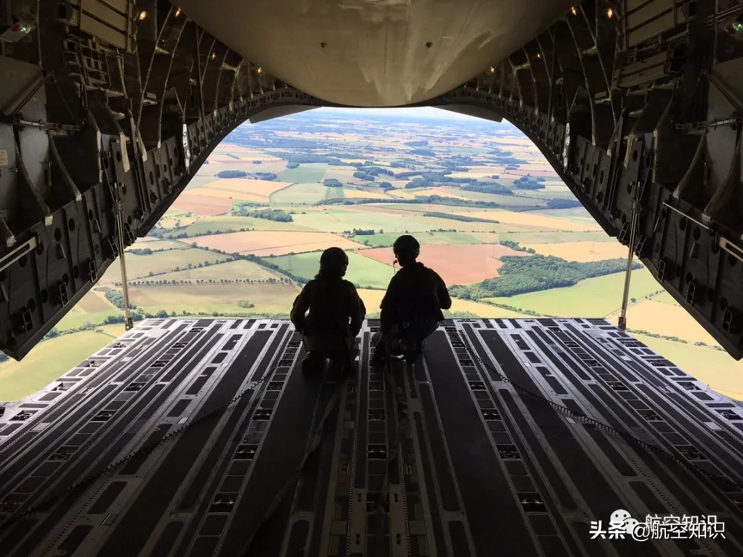 ��-20 vs. C-17��������������ʵ��ò������