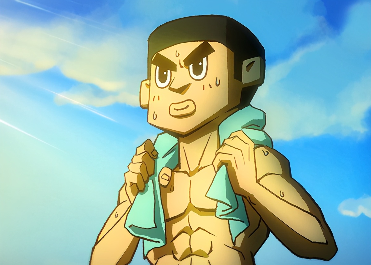 Assassin Wu Liuqi Shi Gengguo is all wrong! He Dachun obtained the