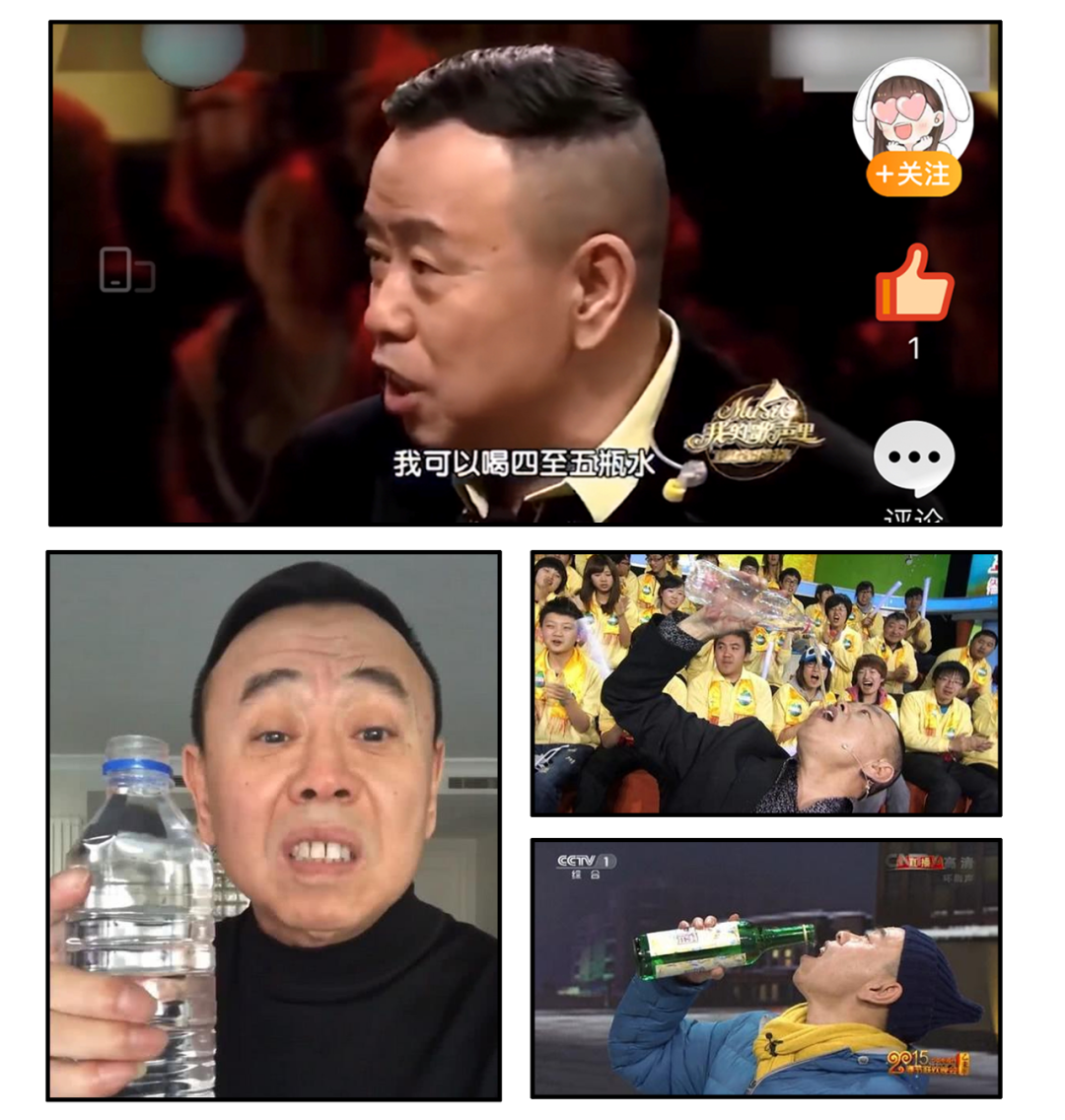 从“潘叔”到“潘子”，潘长江是如何沦为全网笑柄的？