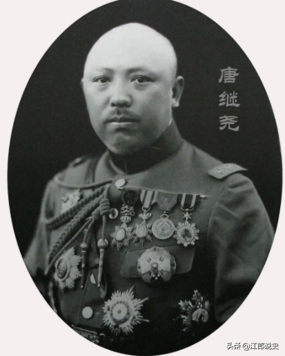 “云南王”龙云，建国后任国防副主席，儿子因