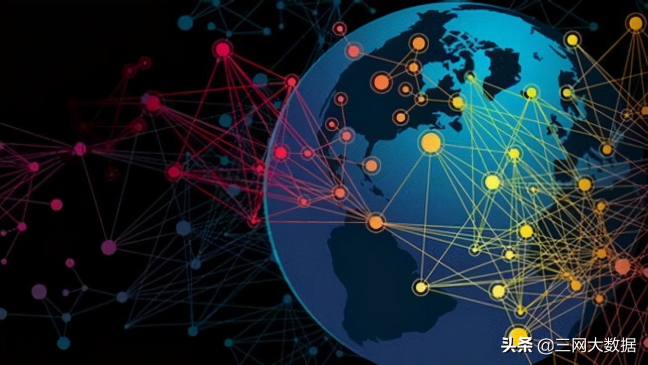 运营商大数据——为什么能精准获客？原理又是什么