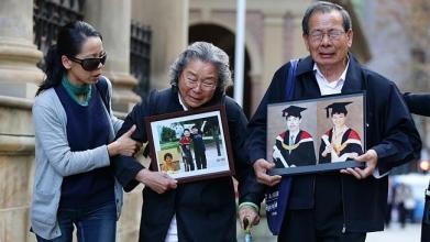 澳洲华人灭门案：一家五口被杀后，唯一幸存者被凶手收养猥亵7年