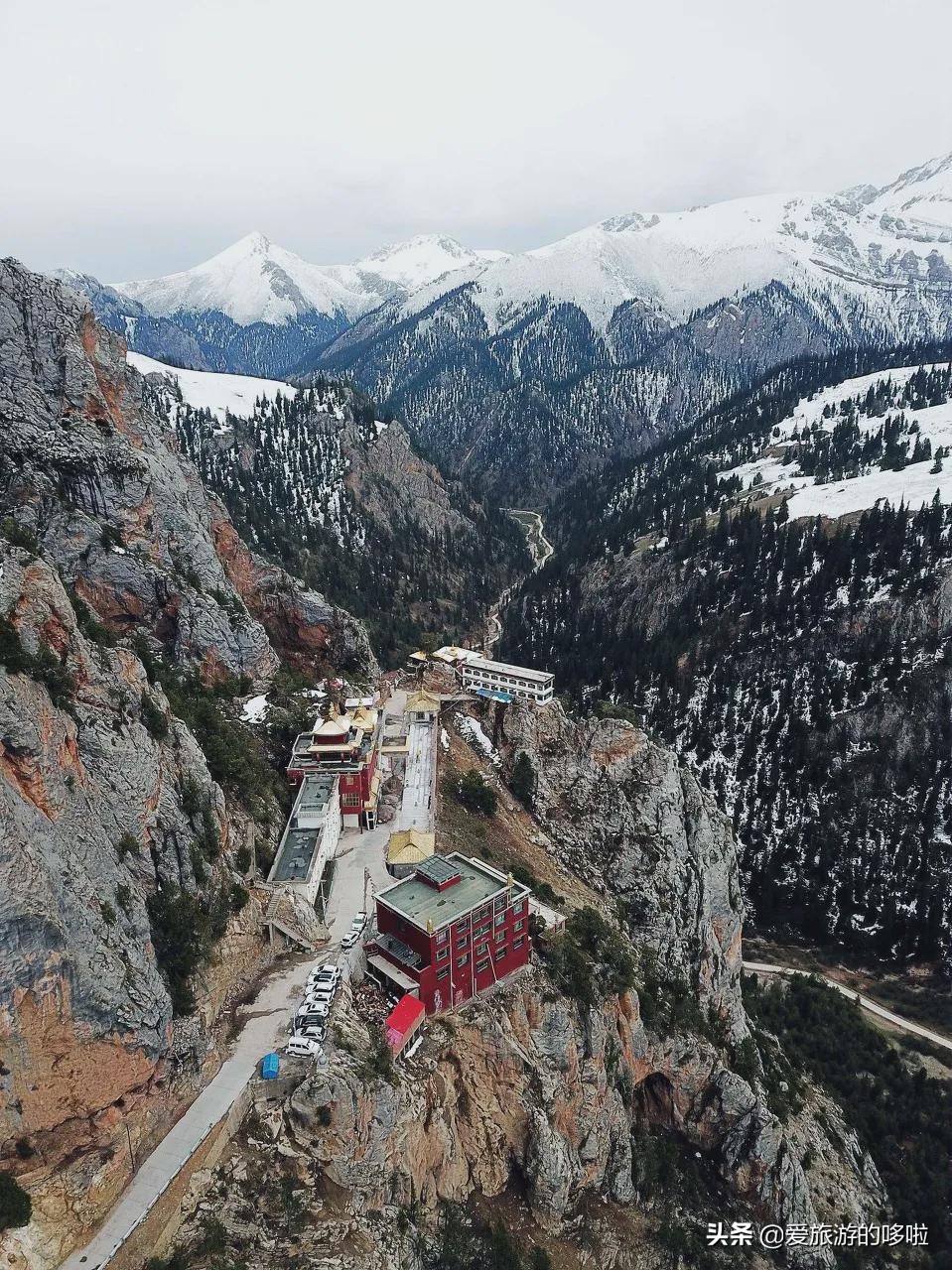 青海值得旅游的地方 青海湖最佳旅游月份(圖23)