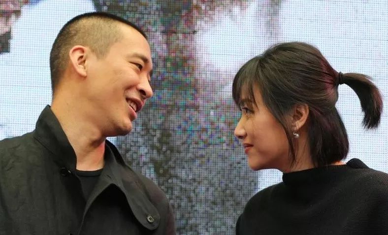 46岁徐静蕾与黄立行，他们没有吵过一次架，那他们为什么不结婚