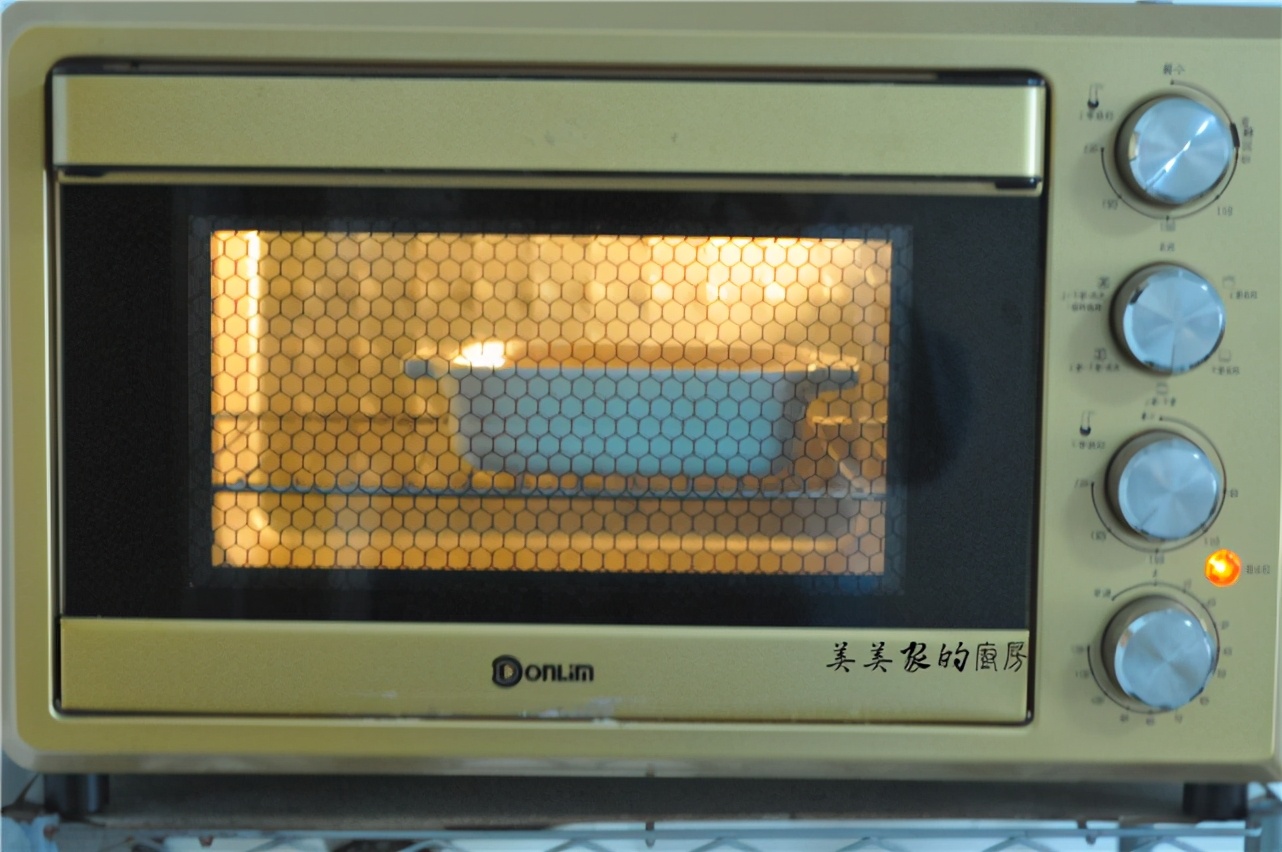 減肥不能吃甜品？ 試試烤燕麥！ 外焦裡糯又飽腹，香香甜甜特解饞