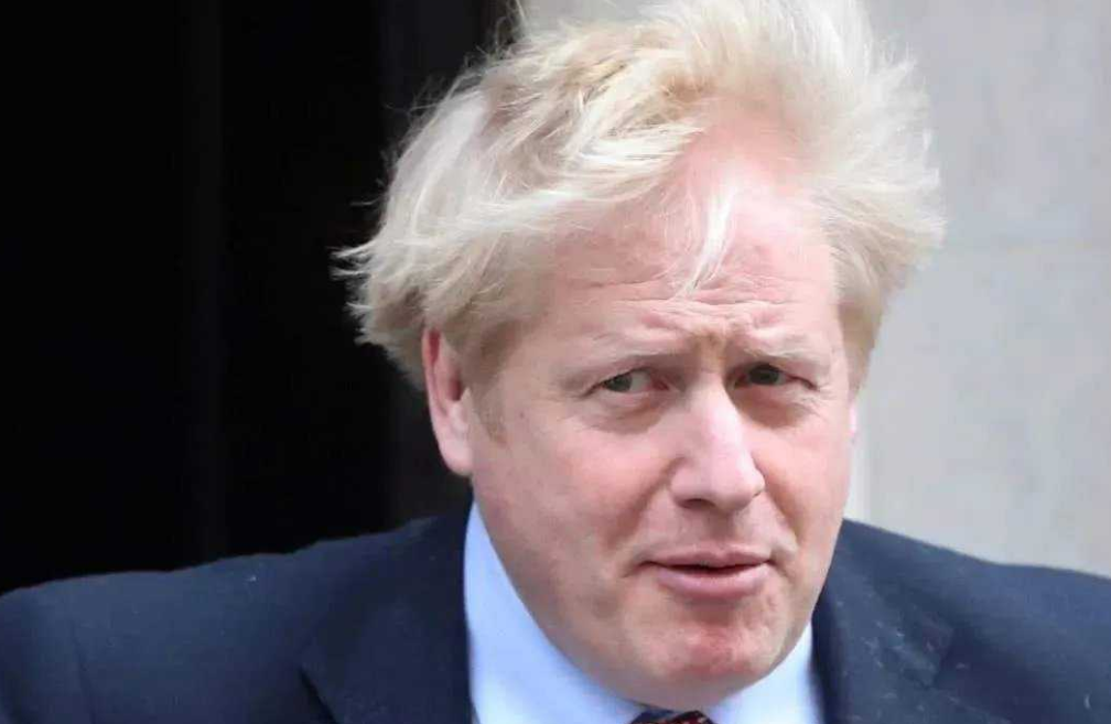 英国一家咨询机构要求中国赔偿3510亿英镑，约翰