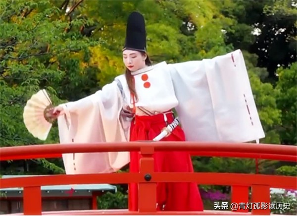 日本古代特色兵种女忍者扮演着怎样的角色 和你印象中并不一样 资讯咖