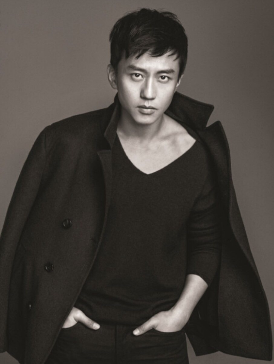 邓超身份大转变，演员变身投资人，剧场更是遍地开花