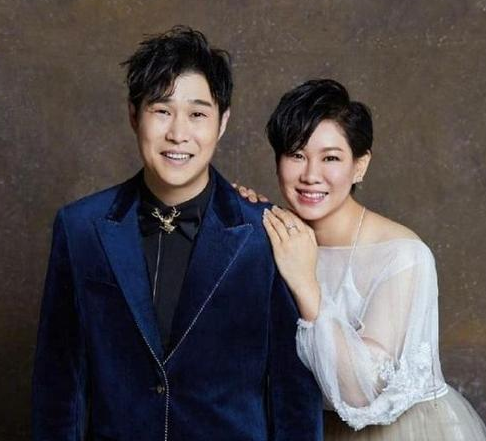 沈春陽減重35斤后，擺脫農(nóng)村婦女形象，原來減肥這么簡單