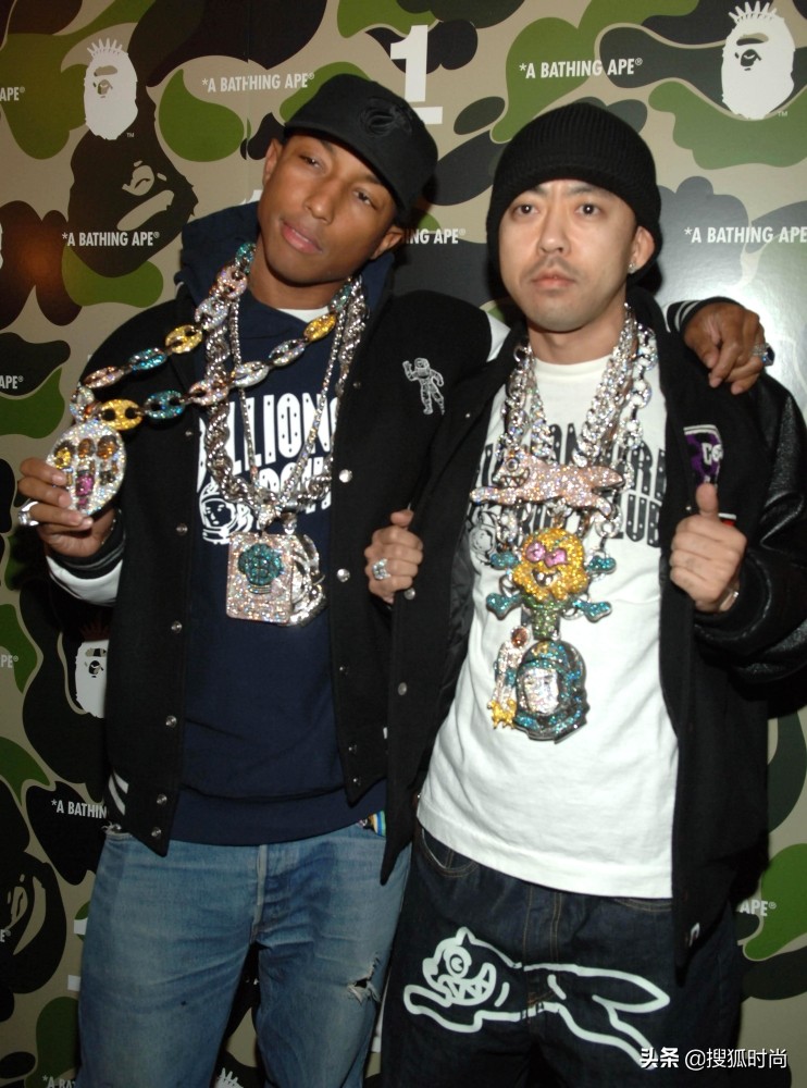 Nigo Talks Life After A Bathing Ape – WWD