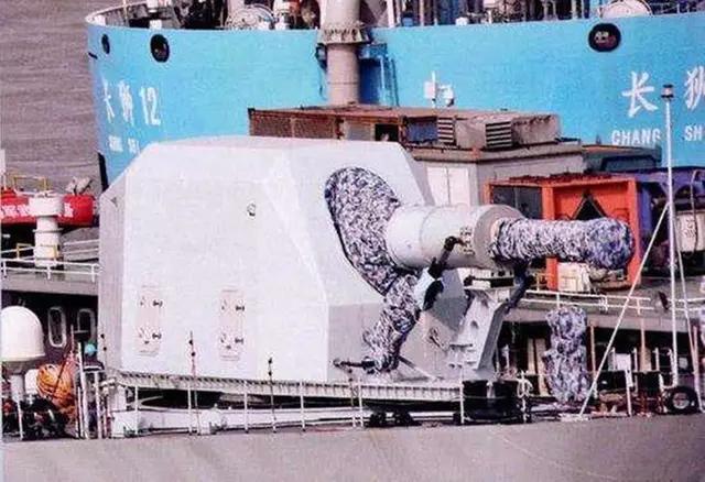 现在中国实力有多强了？全球“四大先进武器”，我国已经全部拥有