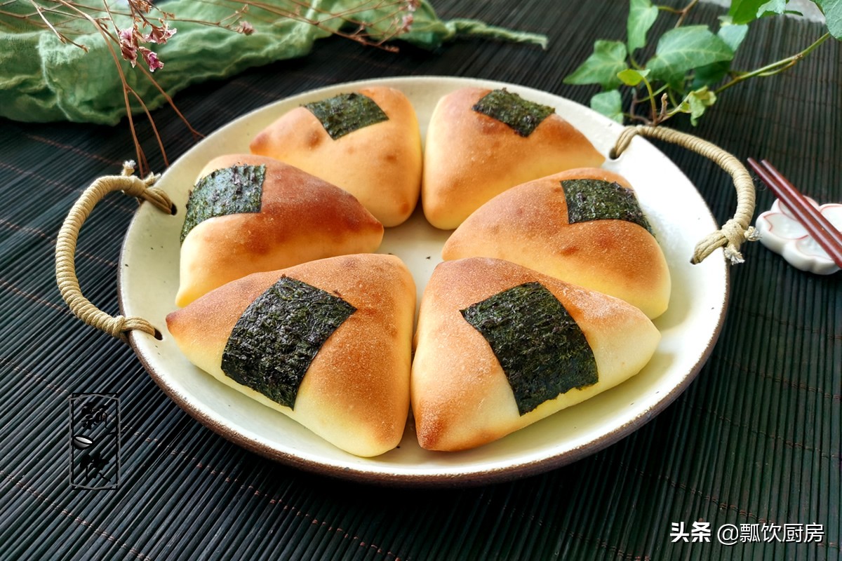 好吃又好看的早餐，在家吃或帶公司當便當，營養飽足，還很高大上