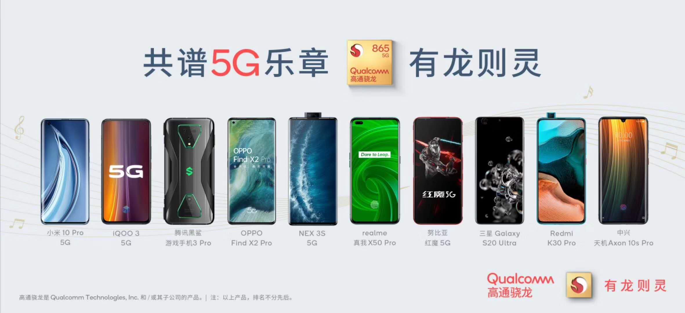 realme X50 Pro 5G全面測評：性價比第二的高通驍龍865手機？