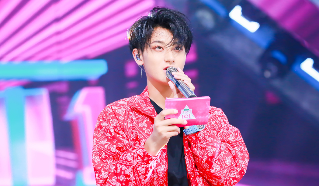 不愧为造星工厂，选秀综艺导师大多出自SM公司，