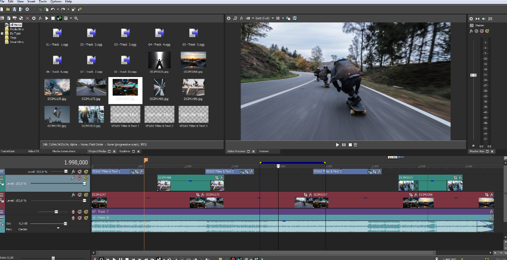 自媒体爆款视频的三大核心，做好其中一点，播放量破10万会很轻松