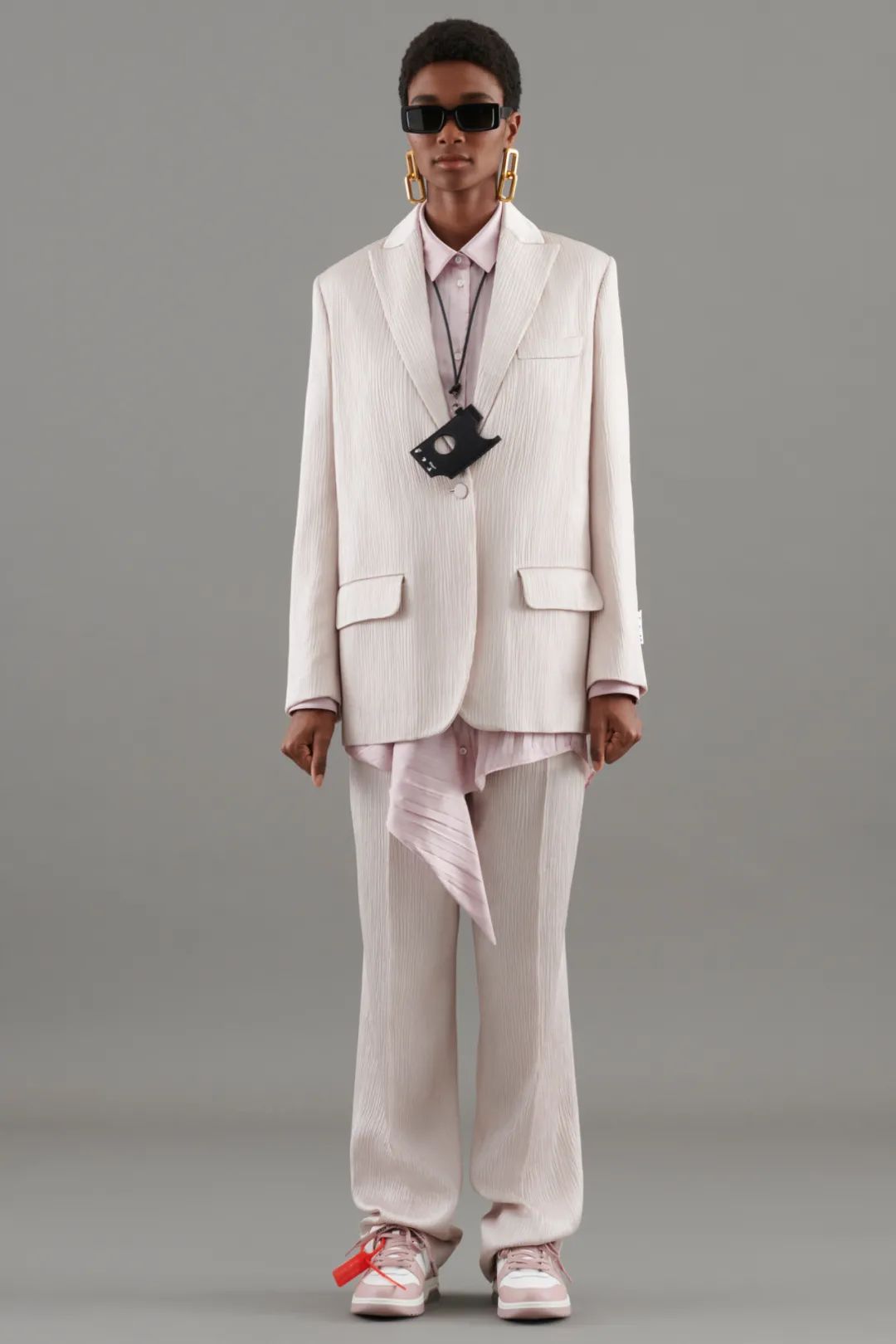 OFF-WHITE Resort 2021