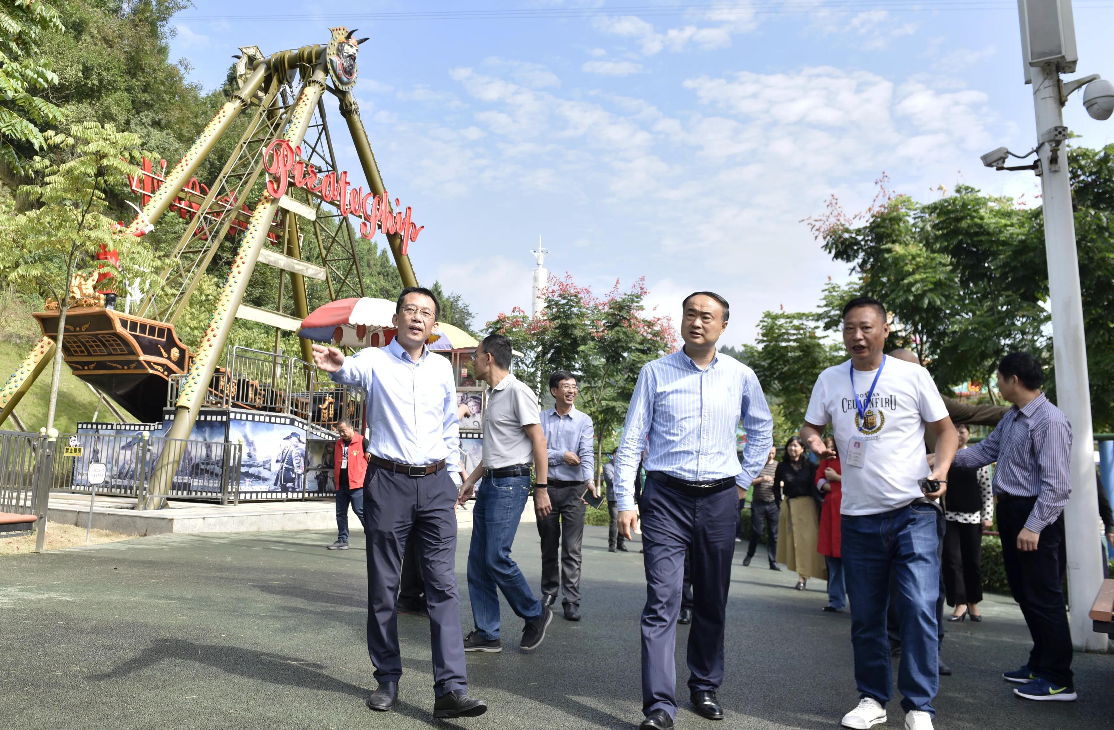 简阳市市场监管致力提升食品安全整体水平构建全链条监管