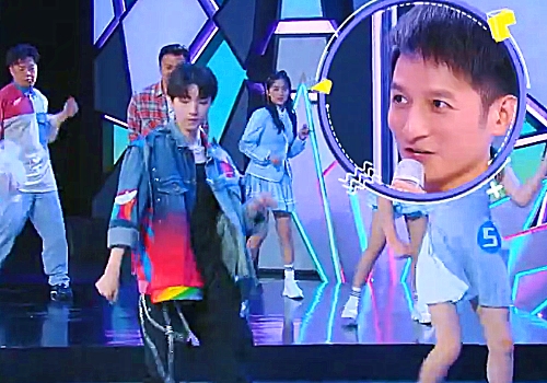 《快本》王俊凯谢霆锋来袭，小鲜肉pk老腊肉，助