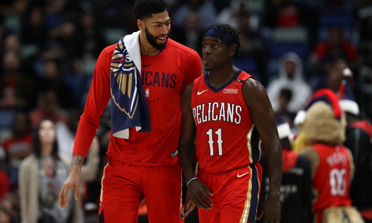 衝冠變數！湖人快艇勇士都可搶假日哥？Lillard：他是防守最強的後衛-黑特籃球-NBA新聞影音圖片分享社區