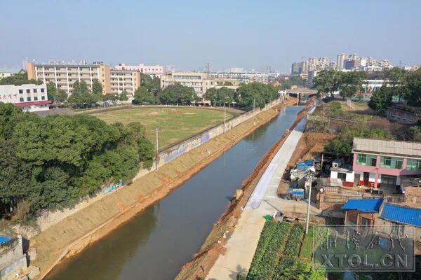 湘潭城发集团：坚守奋斗者的底色 保持奔跑者的姿态