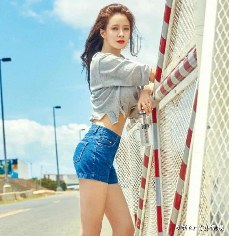 宋智孝为拍电影狂减重7斤 逆天美貌20年不变 新剧