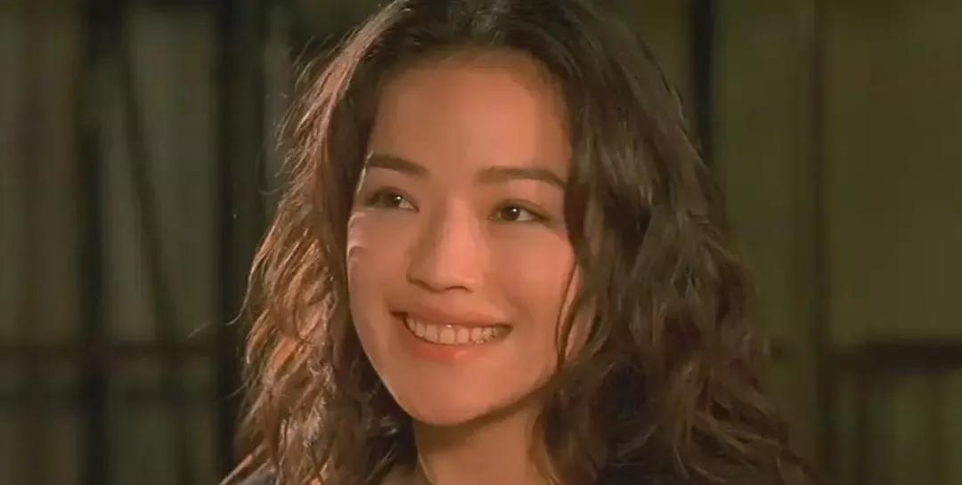 Shu Qi has a clear sexy - iNEWS