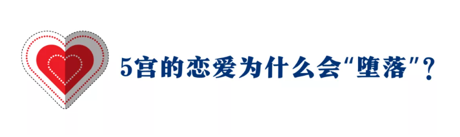 “真正的恋爱，会发光”：你的恋爱宫指南来了（12上升爱情箴言）