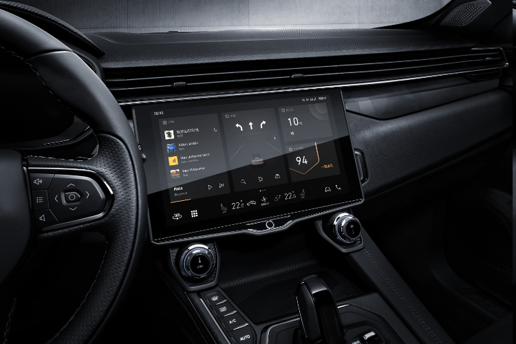 领克01饰条-中控台-dct-易车