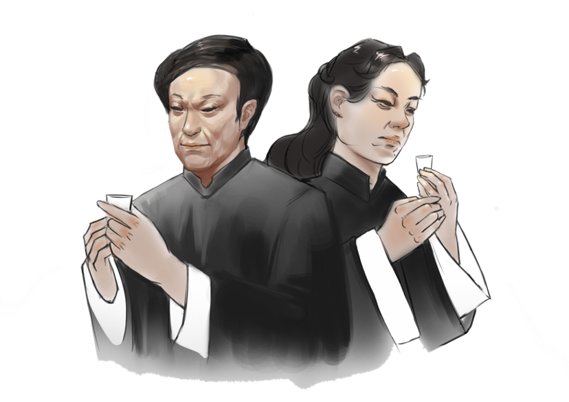 又一黑馬：200款白酒廝殺3年，憑啥他2年估值5億，吳京點贊