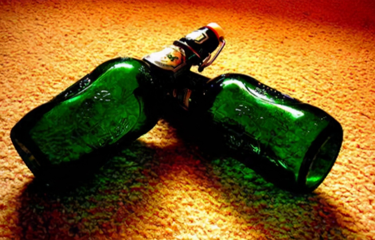 當酒被喝下的那一刻，身體就有了反應？ 醫生教您飲酒攻略