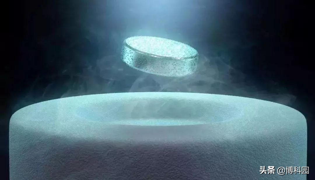 电荷涨落！又发现超导体中的新性质，超导科学将迎来新突破？