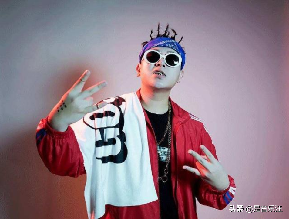 最被低估的胖子，却是新疆“狂野的狼”，《中