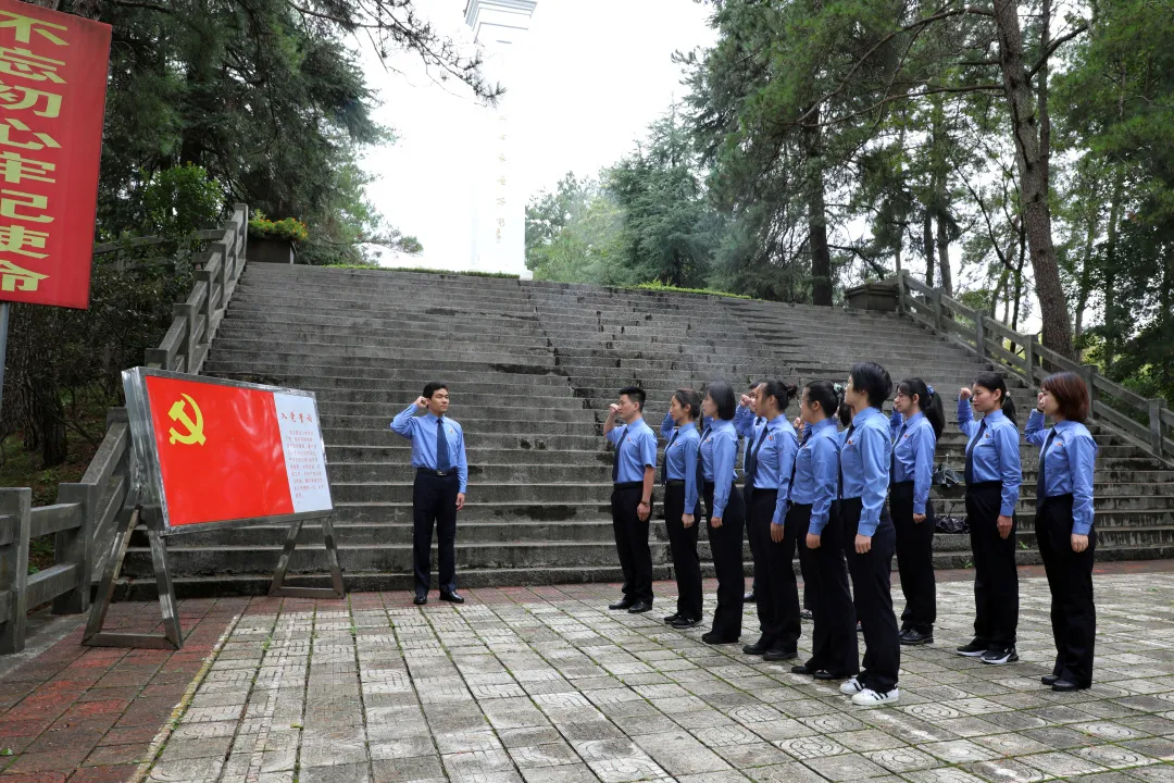 全省巡讲首站 | 安徽岳西：扬帆姐姐丹丹姐姐都来啦！