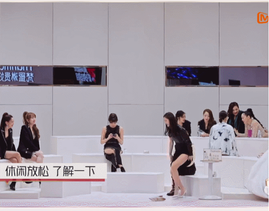 从绯闻女星到一身骂名，乘风破浪的金晨回怼：别给我乱扣帽子