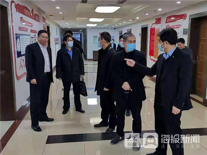 利津县卫生健康局多措并举 促卫生医药安全专项整治三年行动出实效