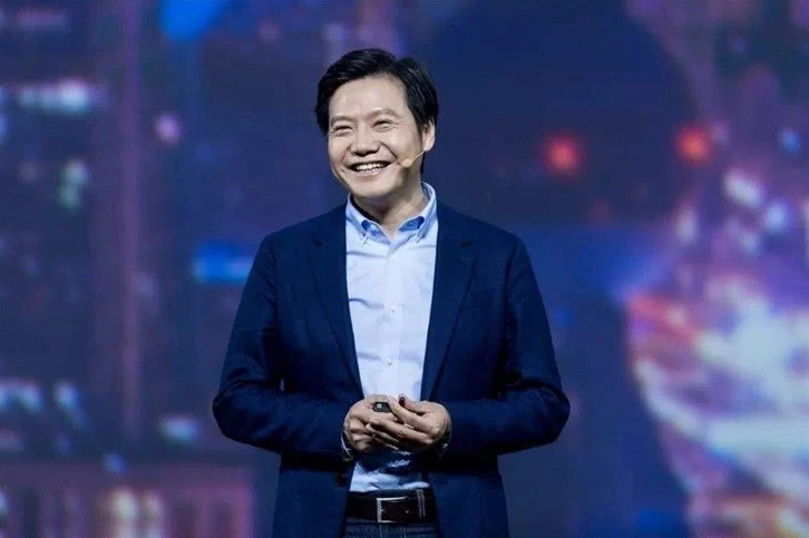 湖北男人雷军：别以为诚信和诚意只是一种美德