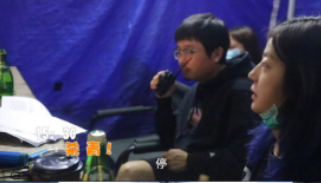 杨紫史上最快杀青戏演技精湛惹哭赵薇,网友:一分钱没拿到