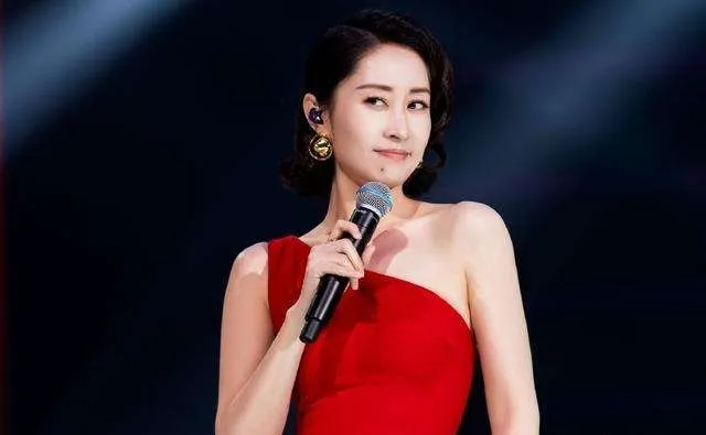 “没有特色”的女团选秀，给足了刘敏涛翻红的机会