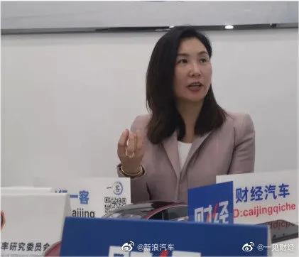 “特”别想问——特斯拉上海车展维权事件