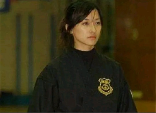 日本第一美女保镖，一人放倒10位柔道高手，仅0.2秒便可夺人性命