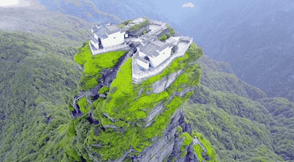 “乘风破浪”首选！这些超震撼的美景，听过一