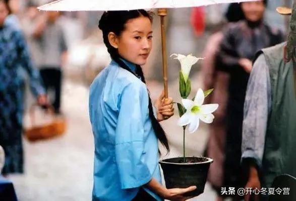 “老实人”潘粤明隐忍多年成功“反杀”：董洁，还是太嫩了