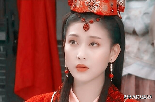 简直演活了历史人物，这10位女星，选得真好