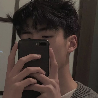 正能量头像图片男生霸气冷酷