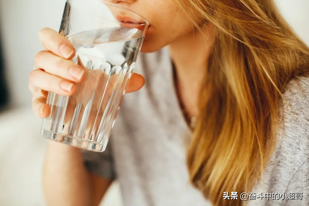 如何让家庭饮用水中的抗生素污染无处遁形?
