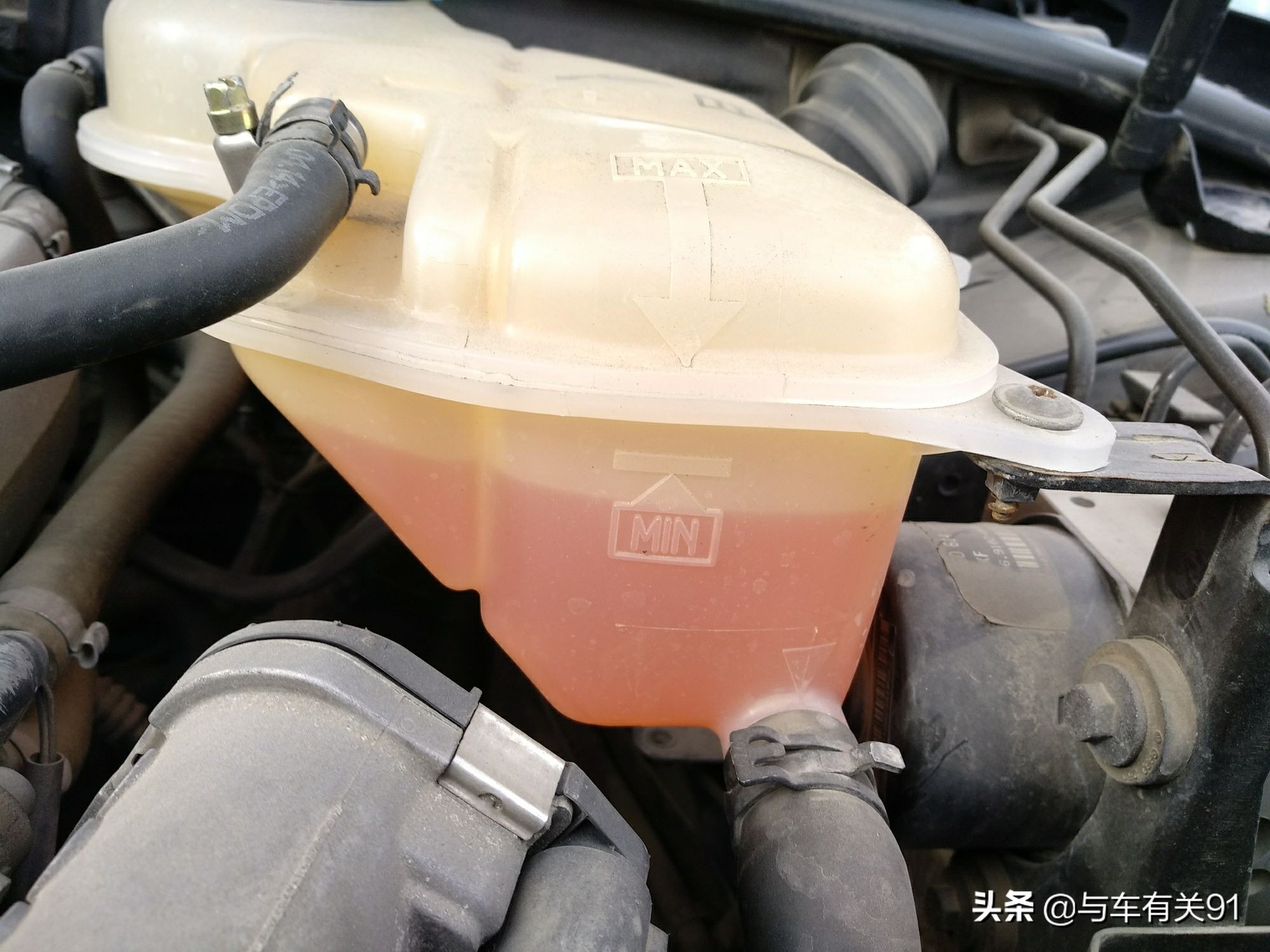6萬公里大保養都要做什么項目？哪些是沒必要做的，新手別被坑