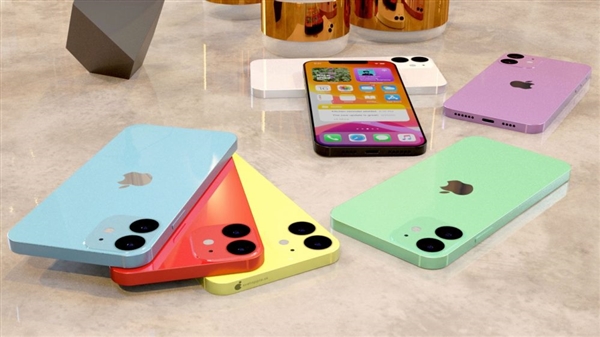 除开iPhone 12，iPhone另有四款新产品一样非常值得希望